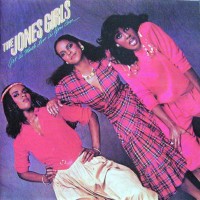 Purchase The Jones Girls - Get As Much Love As You Can (Vinyl)