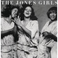 Purchase The Jones Girls - The Jones Girls (Reissued 2004)
