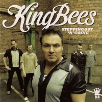 Purchase The Kingbees - Stepping Out 'n' Going