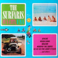 Purchase The Surfaris - Fun City USA (Vinyl)
