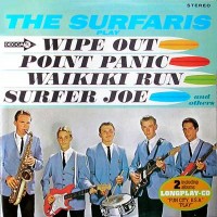 download the surfaris the surfaris wipe out