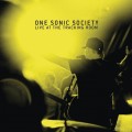 Buy One Sonic Society - Live At The Tracking Room Mp3 Download
