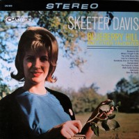Purchase Skeeter Davis - Blueberry Hill (Vinyl)