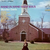 Purchase Skeeter Davis - Hand In Hand With Jesus (Vinyl)