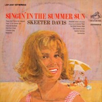 Purchase Skeeter Davis - Singin In The Summer Sun (Vinyl)