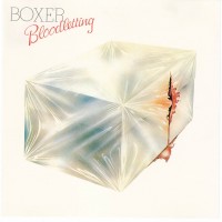 Purchase Boxer - Bloodletting (Vinyl)