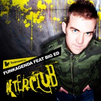 Purchase Funkaganda - Afterclub (CDS)