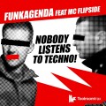 Buy Funkagenda - H3Lix & Nobody Listens To Techno (CDS) Mp3 Download