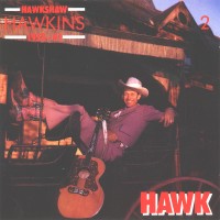 Purchase Hawkshaw Hawkins - Hawk 1953-1961 CD2