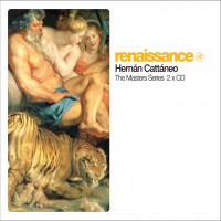 Purchase Hernan Cattaneo - Renaissance: The Masters Series Hernan Cattneo CD1