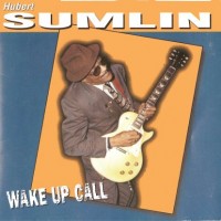 Purchase Hubert Sumlin - Wake Up Call