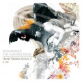 Buy Hernan Cattaneo - The Masters Series, Volume 2 CD2 Mp3 Download