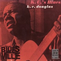Purchase K.C. Douglas - K.C.'s Blues (Reissue 1990)