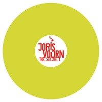 Purchase Joris Voorn - The Secret (CDS)
