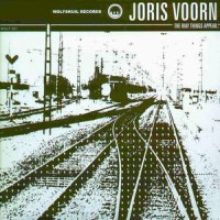 Purchase Joris Voorn - The Way Things Appear
