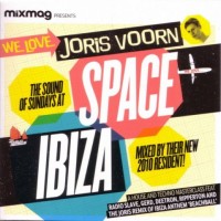 Purchase Joris Voorn - We Love The Sound Of Sundays Space Ibiza