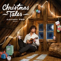 Purchase Alexander Rybak - Christmas Tales