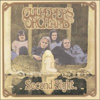 Purchase Culpeper's Orchard - Second Sight (Vinyl)