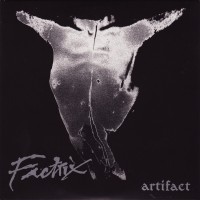 Purchase Factrix - Artifact CD1