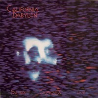 Purchase Factrix - California Babylon (Vinyl)