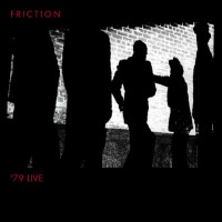 Purchase Friction - '79 Live