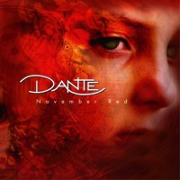 Purchase Dante - November Red