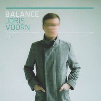 Purchase Joris Voorn - Balance CD1