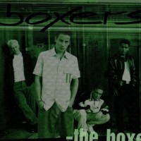 Purchase Boxers - The Boxer