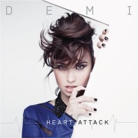 Purchase Demi Lovato - Heart Attack (CDS)
