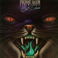 Purchase Freddie Salem - Cat Dance (With The Wildcats) (Vinyl)
