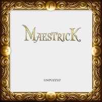 Purchase Maestrick - Unpuzzle