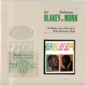 Buy Art Blakey & The Jazz Messengers - Art Blakey's Jazz Messengers With Thelonious Monk (Remastered 2002) Mp3 Download