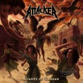 Buy Attacker - Giants Of Canaan Mp3 Download