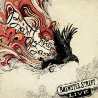 Purchase Bart Crow Band - Brewster Street Life