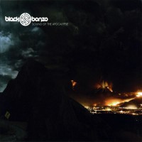 Purchase Black Bonzo - Sound Of The Apocalypse