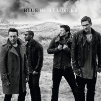 Purchase Blue - Hurt Lovers (EP)