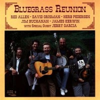 Purchase Bluegrass Reunion - Bluegrass Reunion
