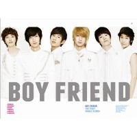 Purchase Boyfriend - Boyfriend (MCD)