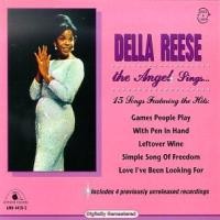Purchase Della Reese - Angel Sings, The Avco Years (1969-1971)