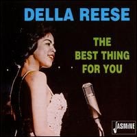 Purchase Della Reese - Best Thing For You (With Stabile & Dick Orchestra)