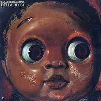 Purchase Della Reese - Black Is Beautiful (Vinyl)