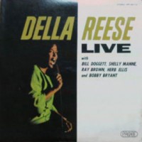 Purchase Della Reese - Della Reese Live (Vinyl)