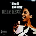 Buy Della Reese - I Like It Like Dat! (Vinyl) Mp3 Download
