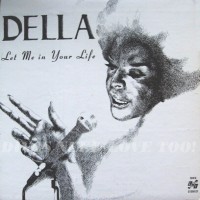 Purchase Della Reese - Let Me In Your Life (Vinyl)