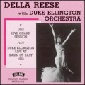 Buy Della Reese - Live Guard Session & At Basin St. East (With Duke Ellington Orchestra) (Vinyl) Mp3 Download