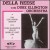 Buy Della Reese - Live Guard Session & At Basin St. East (With Duke Ellington Orchestra) (Vinyl) Mp3 Download