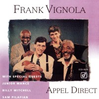 Purchase Frank Vignola - Appel Direct