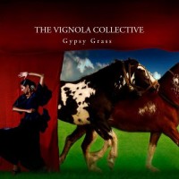 Purchase Frank Vignola - Gypsy Grass (With Collective)