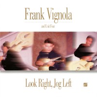 Purchase Frank Vignola - Look Right, Jog Left (With Unit Four)