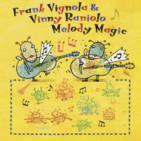 Purchase Frank Vignola - Melody Magic (With Vinny Raniolo)
